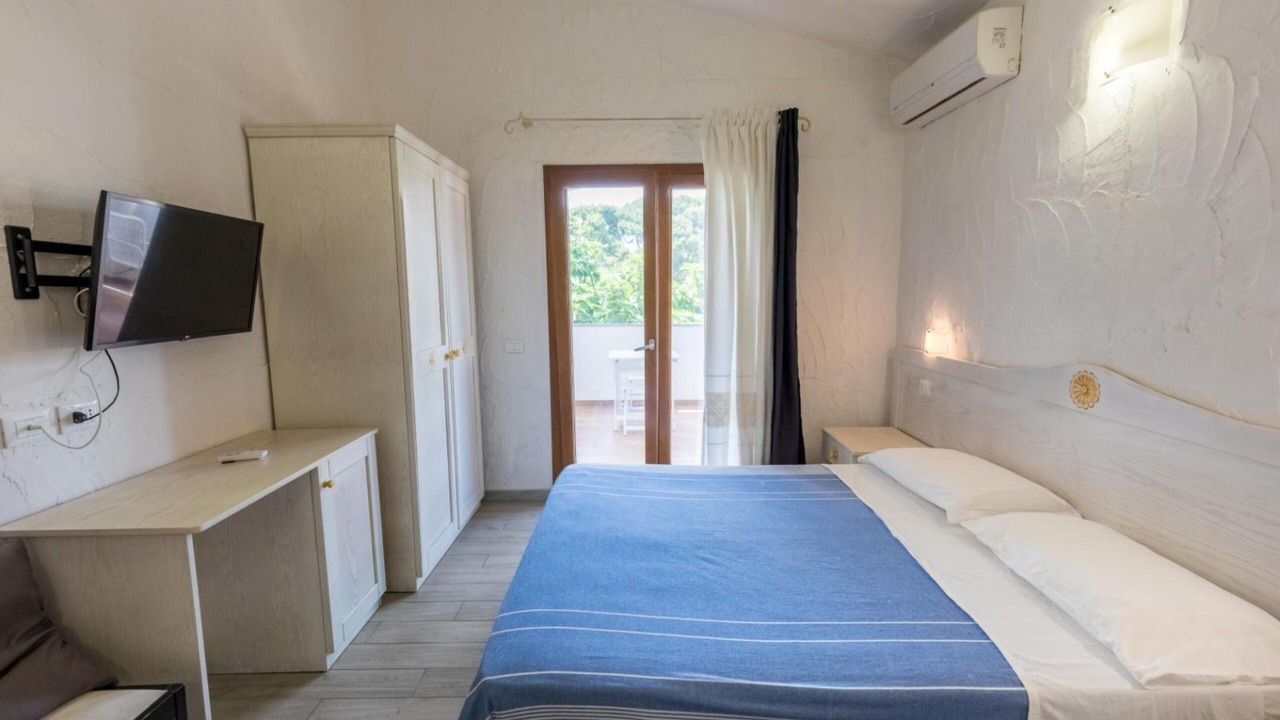 Photo of Bedroom in San Stefano