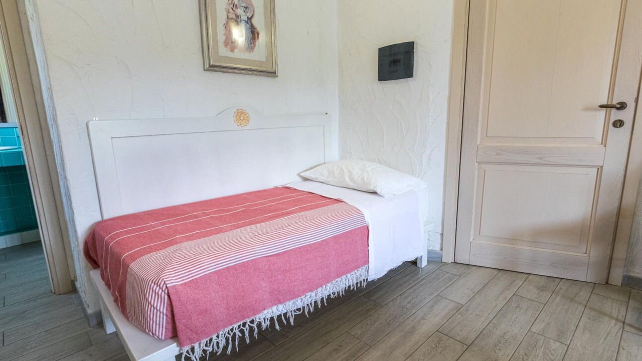 Photo of Bedroom in San Stefano
