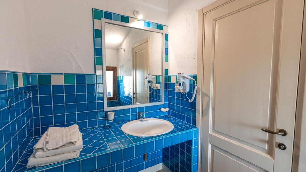 Photo of Bathroom in San Stefano