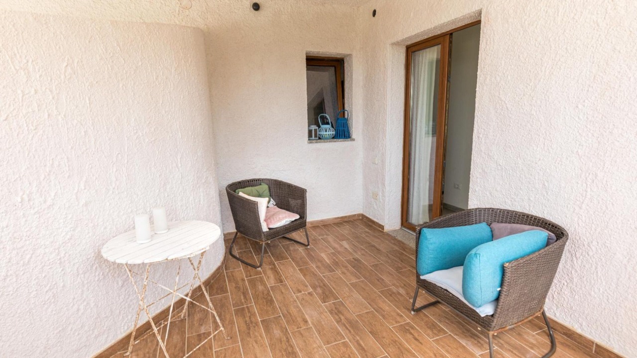 Photo of Patio Balcony in San Stefano