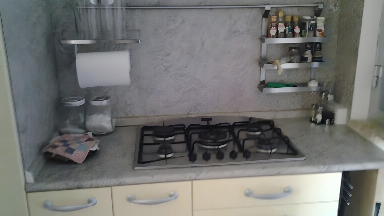 Photo of Kitchen in Casalbordino