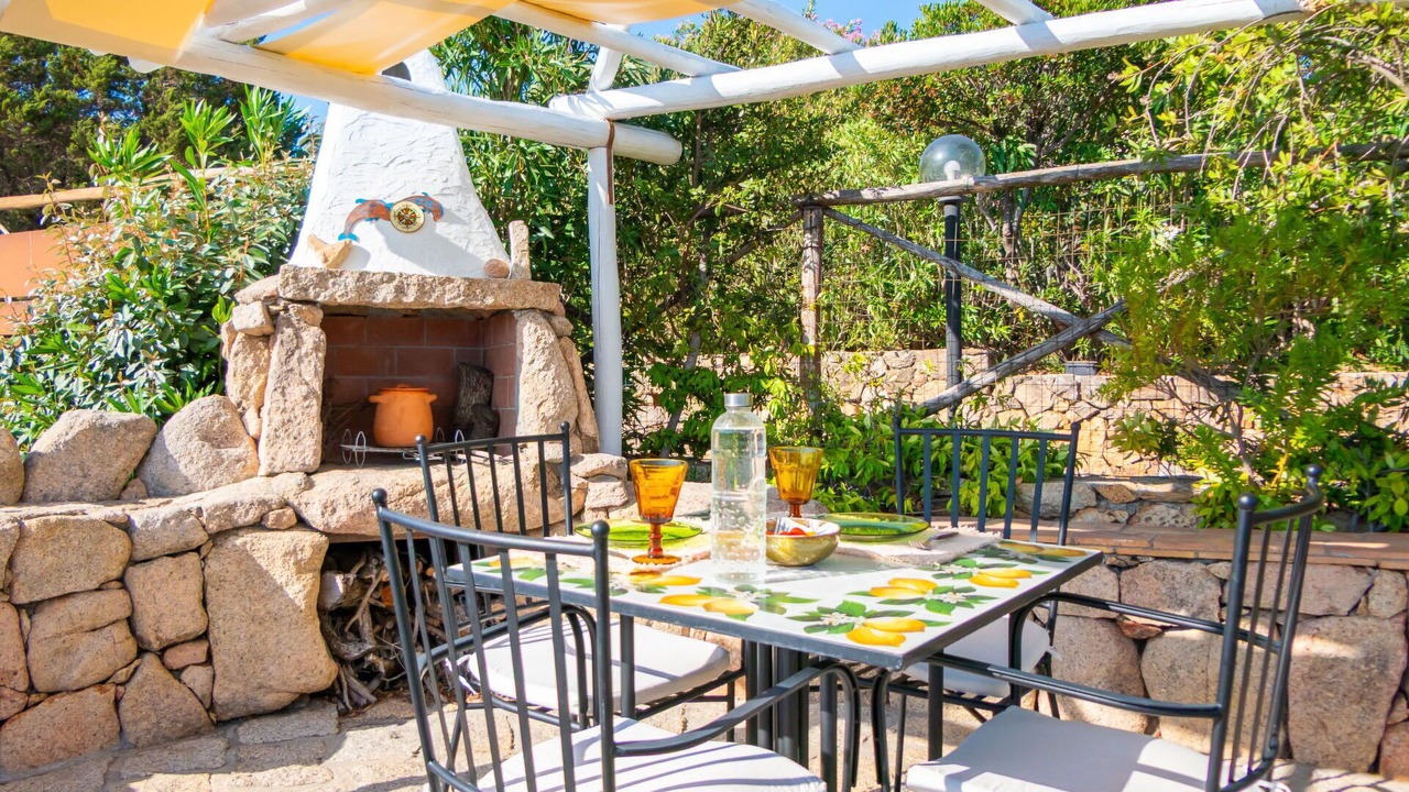 Photo of Outdoor in Capo d'Orso
