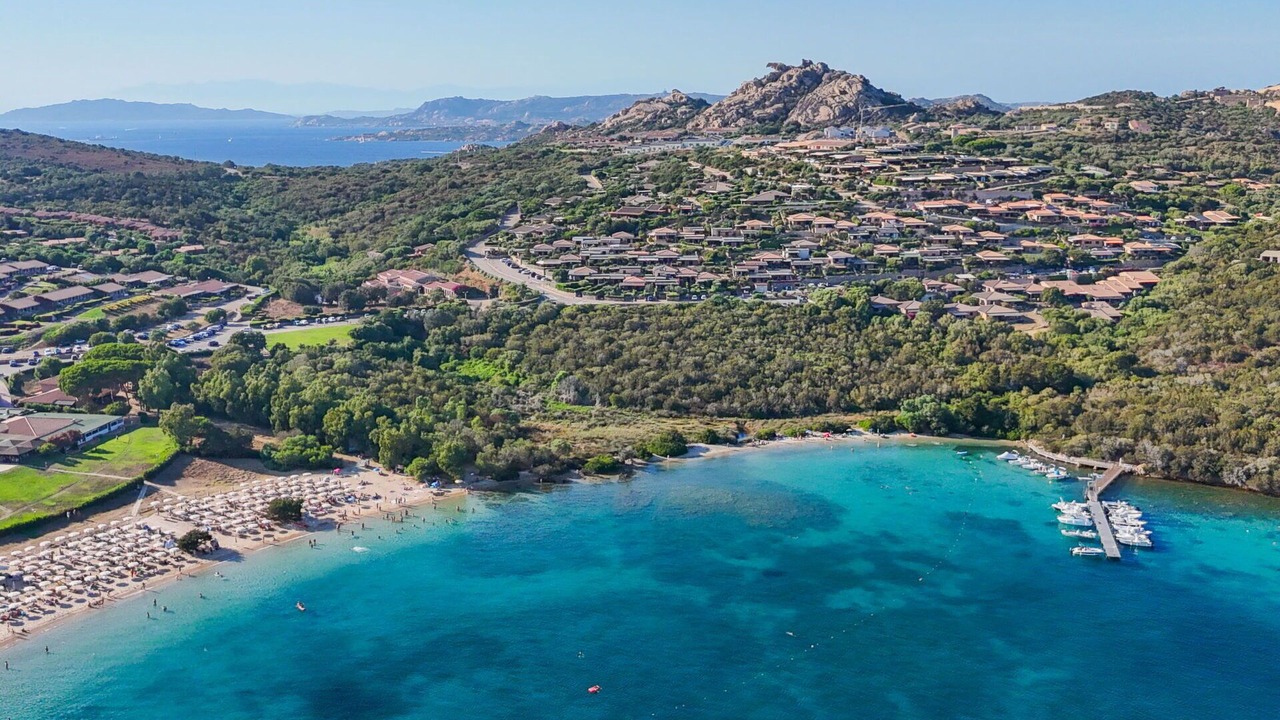 Photo of Outdoor in Capo d'Orso