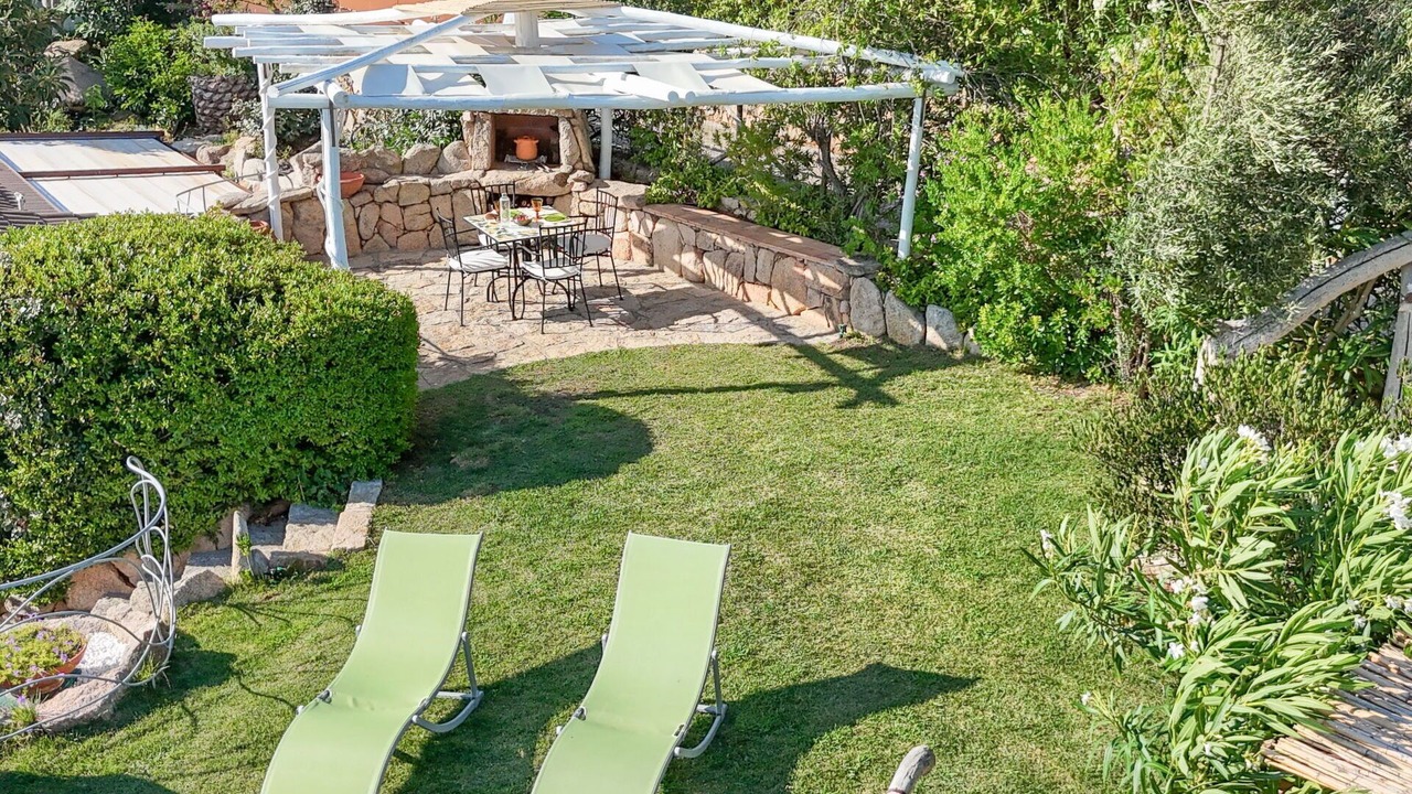 Photo of Outdoor in Capo d'Orso