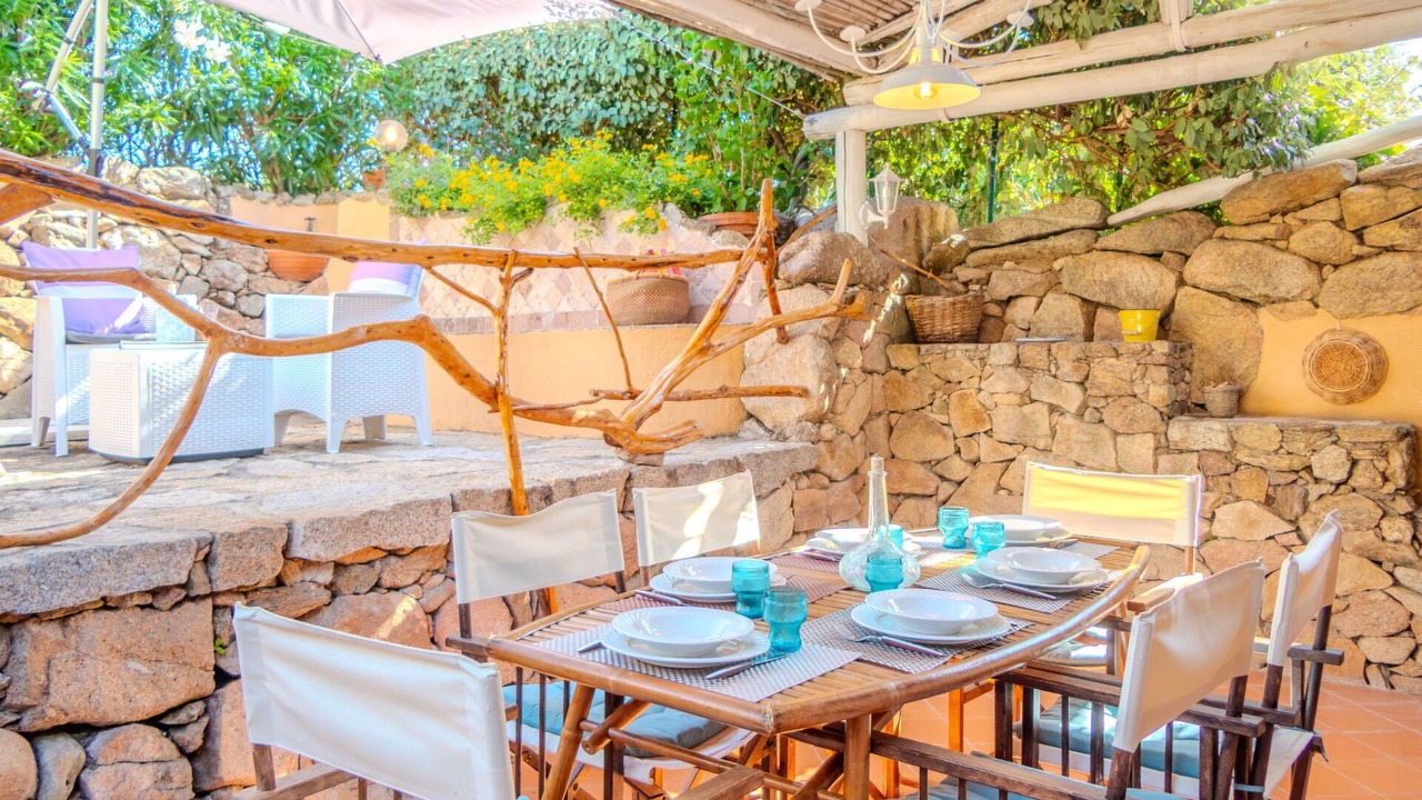 Photo of Outdoor in Capo d'Orso