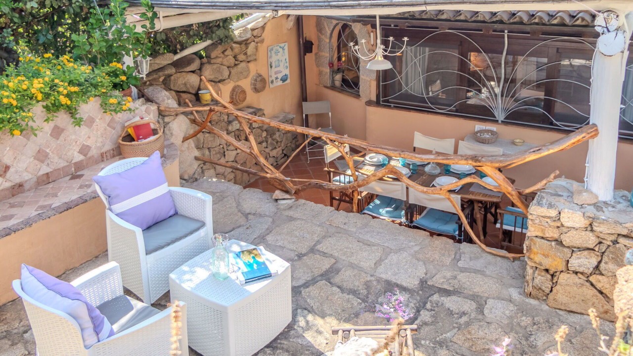 Photo of Outdoor in Capo d'Orso