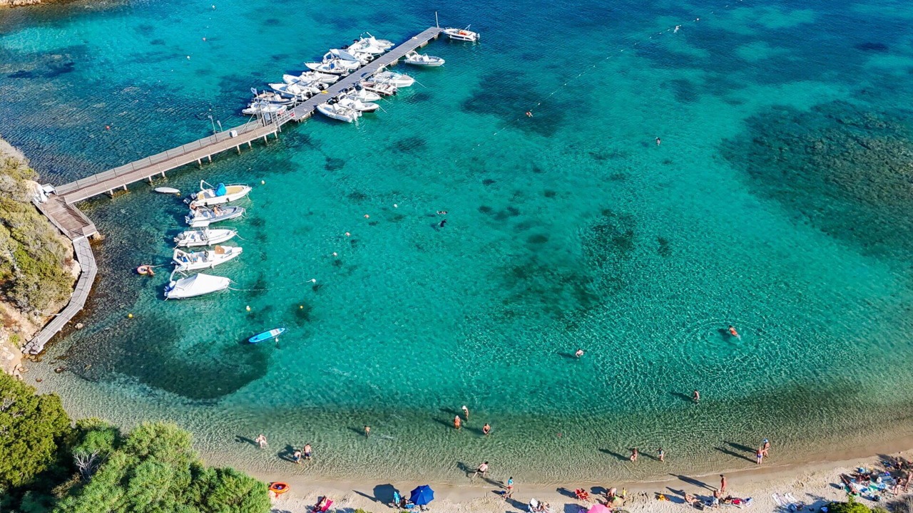 Photo of Others in Capo d'Orso