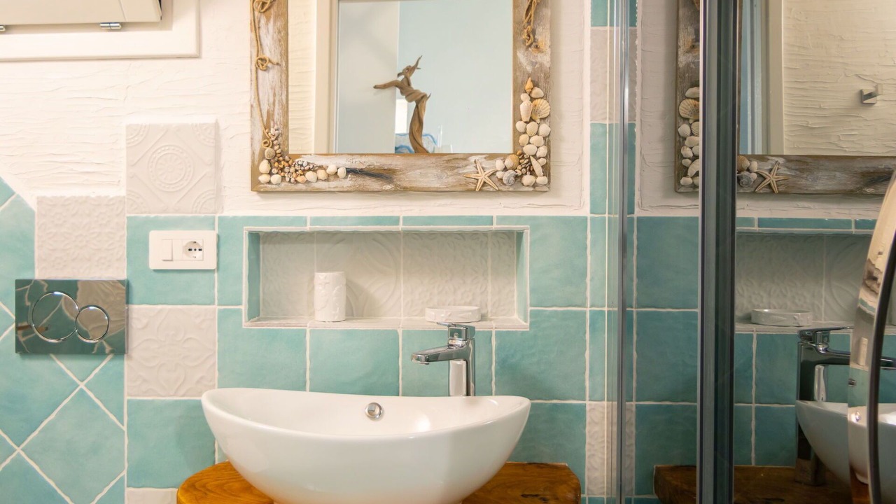 Photo of Bathroom in Capo d'Orso