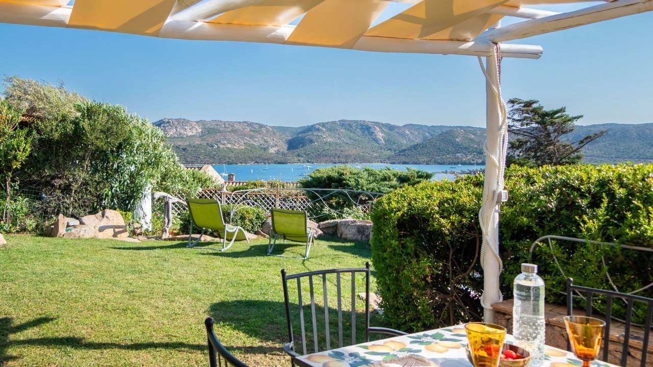 Photo of Outdoor in Capo d'Orso