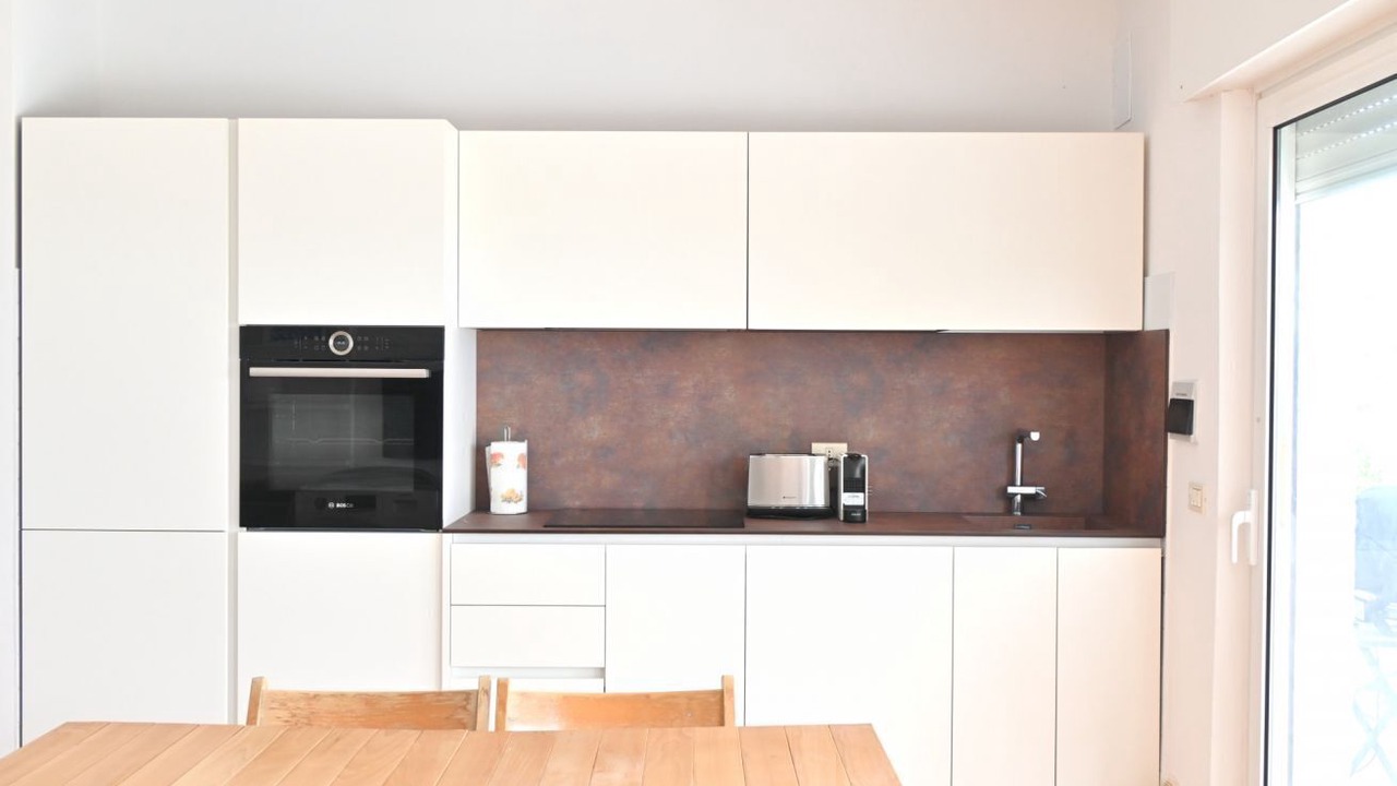 Photo of Kitchen in Villaggio Taunus