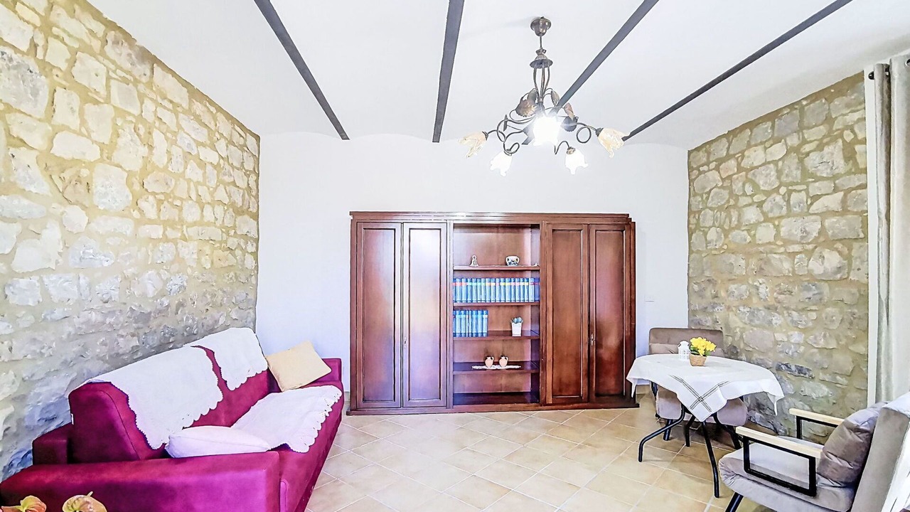 Photo of Bedroom in Archi