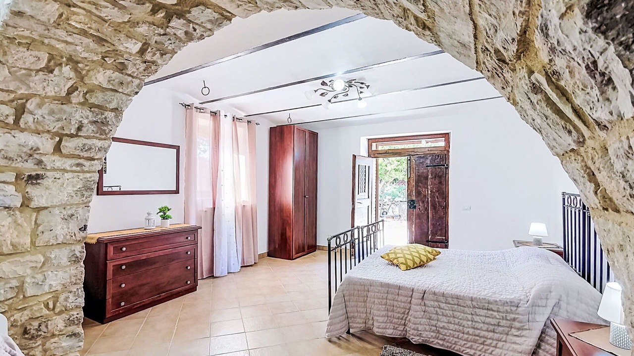 Photo of Bedroom in Archi