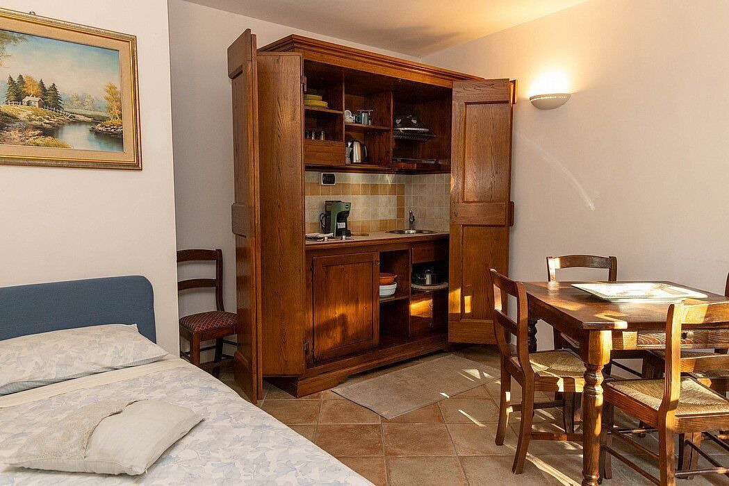 Photo of Bedroom in Lidarno