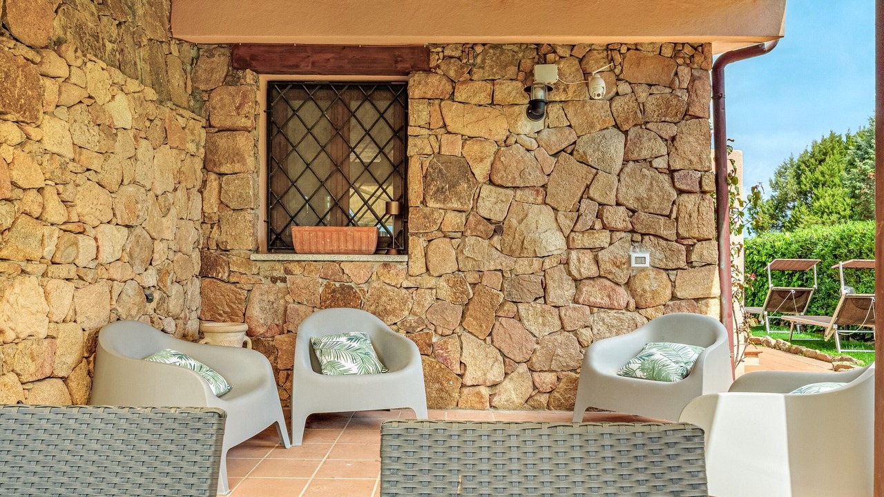 Photo of Patio Balcony in Tiriddo