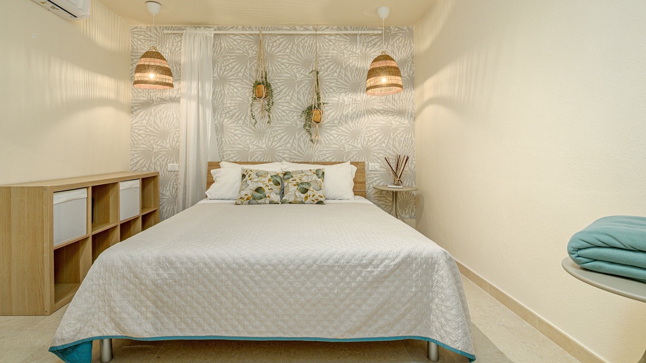 Photo of Bedroom in Tiriddo
