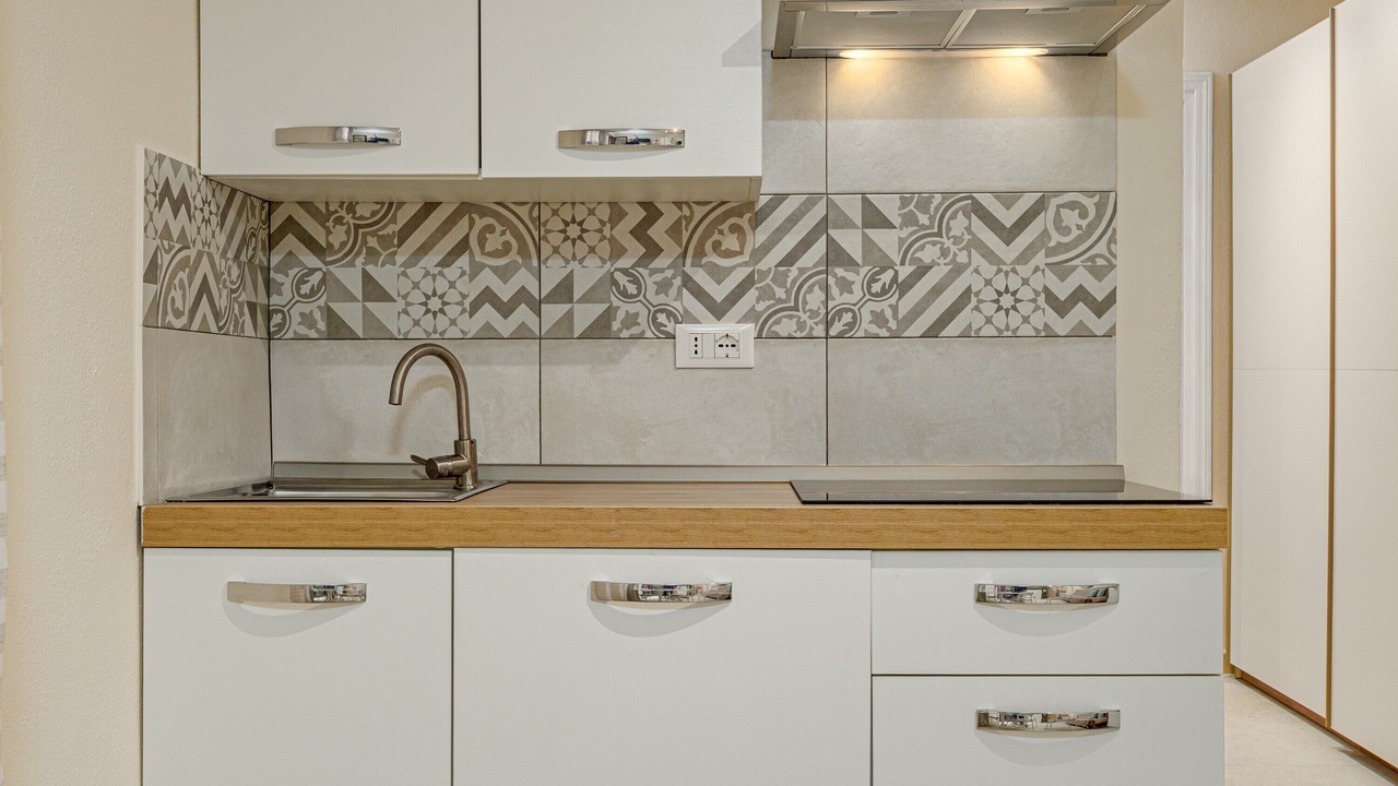 Photo of Kitchen in Tiriddo