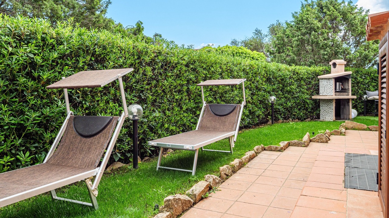 Photo of Patio Balcony in Tiriddo