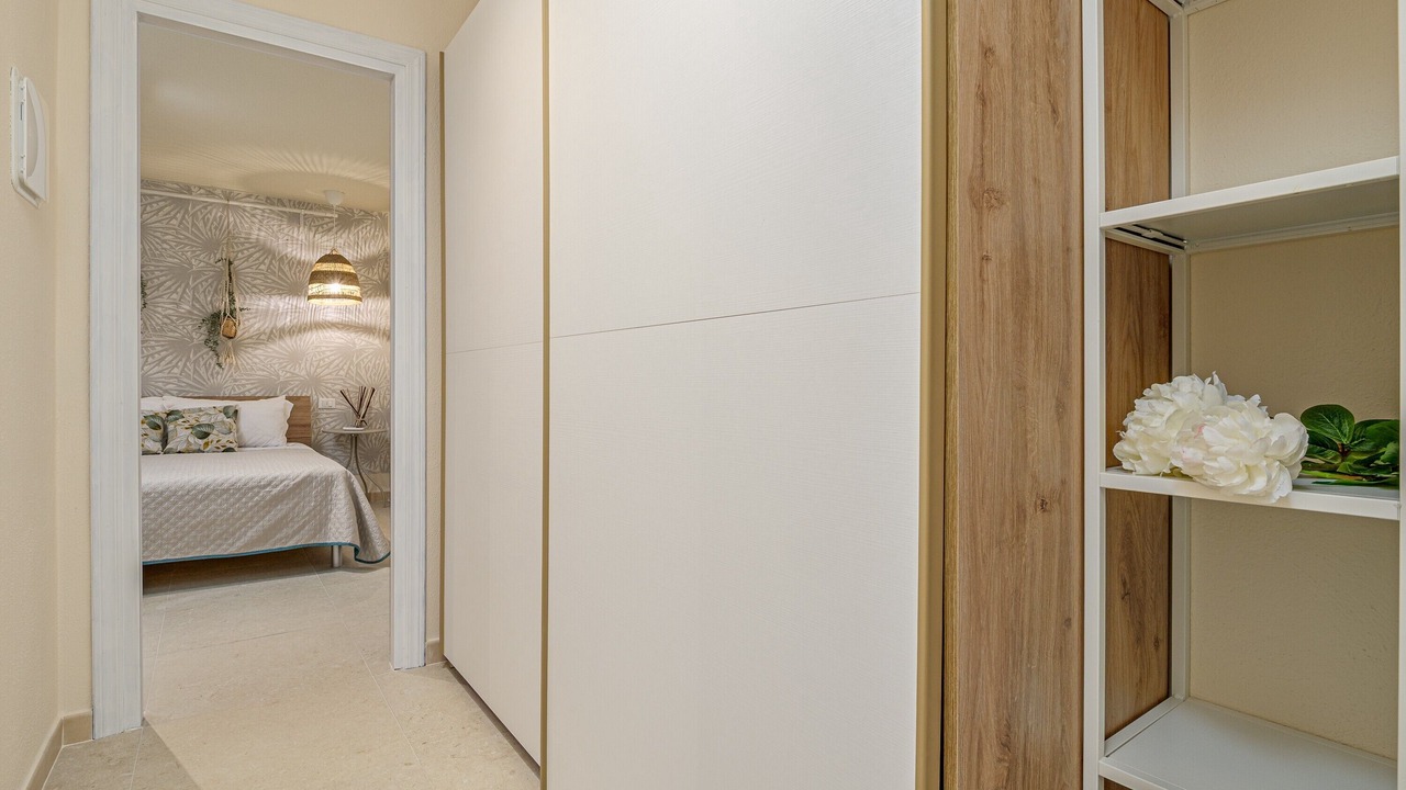 Photo of Bedroom in Tiriddo