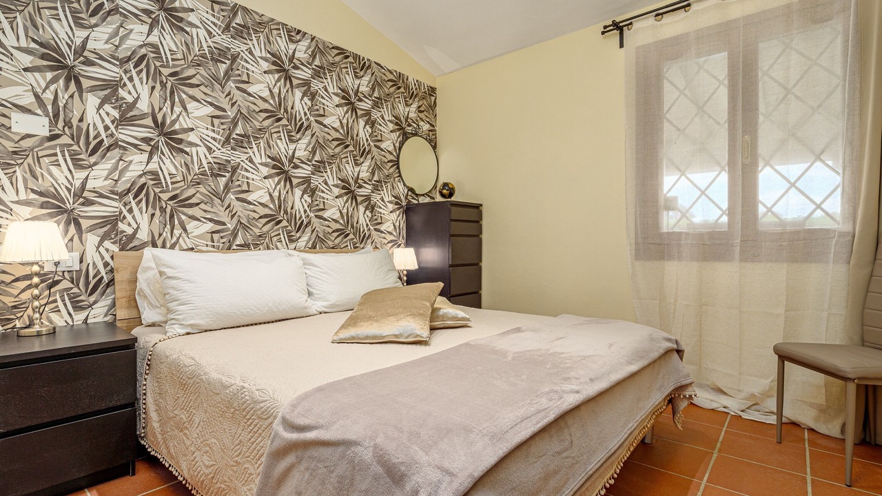 Photo of Bedroom in Tiriddo