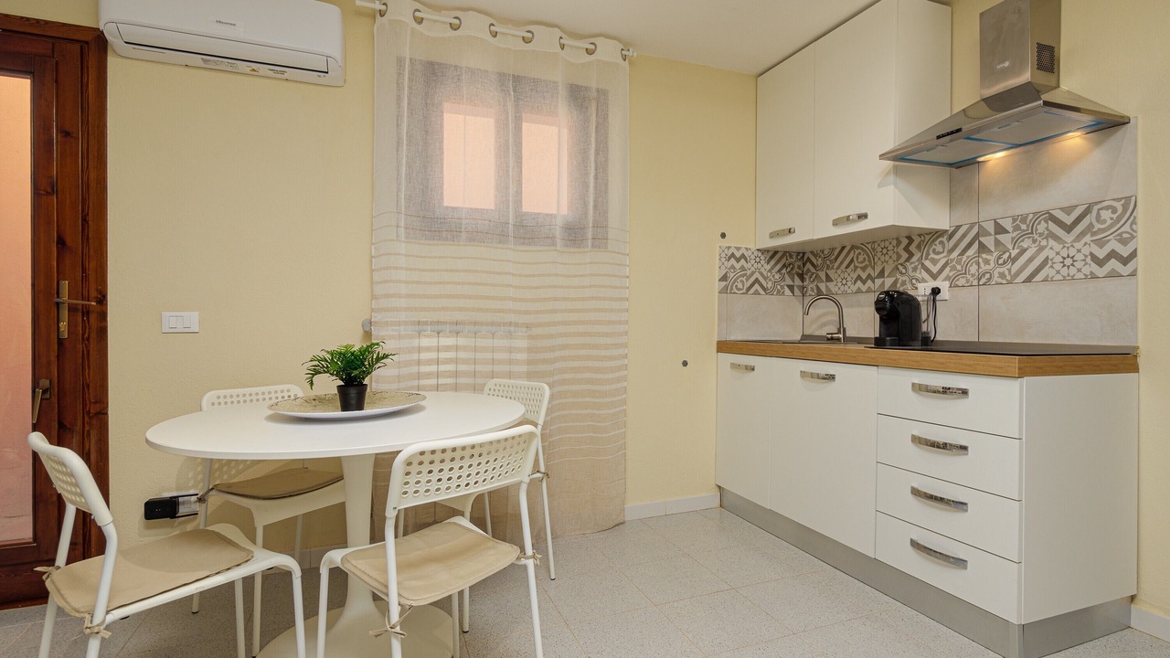 Photo of Kitchen in Tiriddo