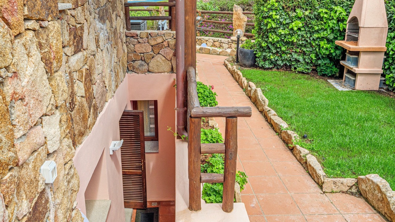 Photo of Patio Balcony in Tiriddo
