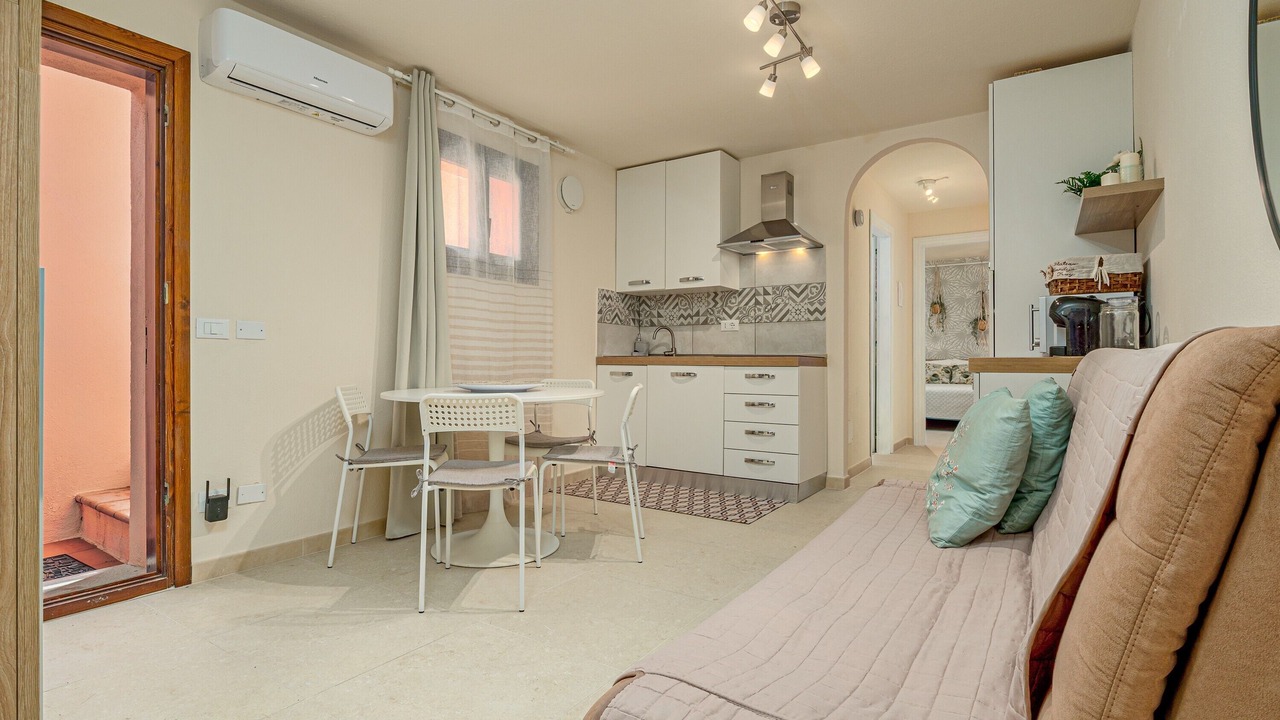 Photo of Livingroom in Tiriddo