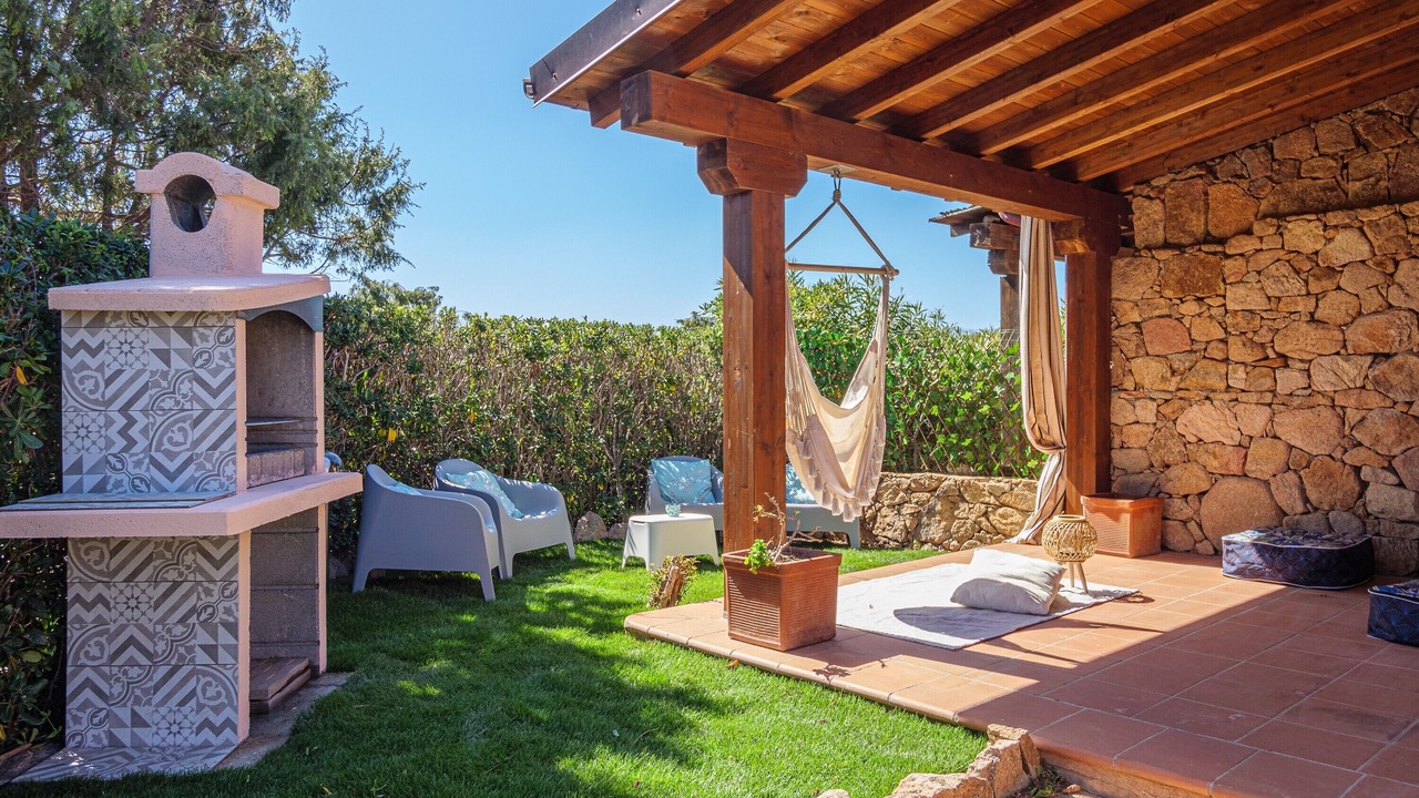 Photo of Patio Balcony in Tiriddo