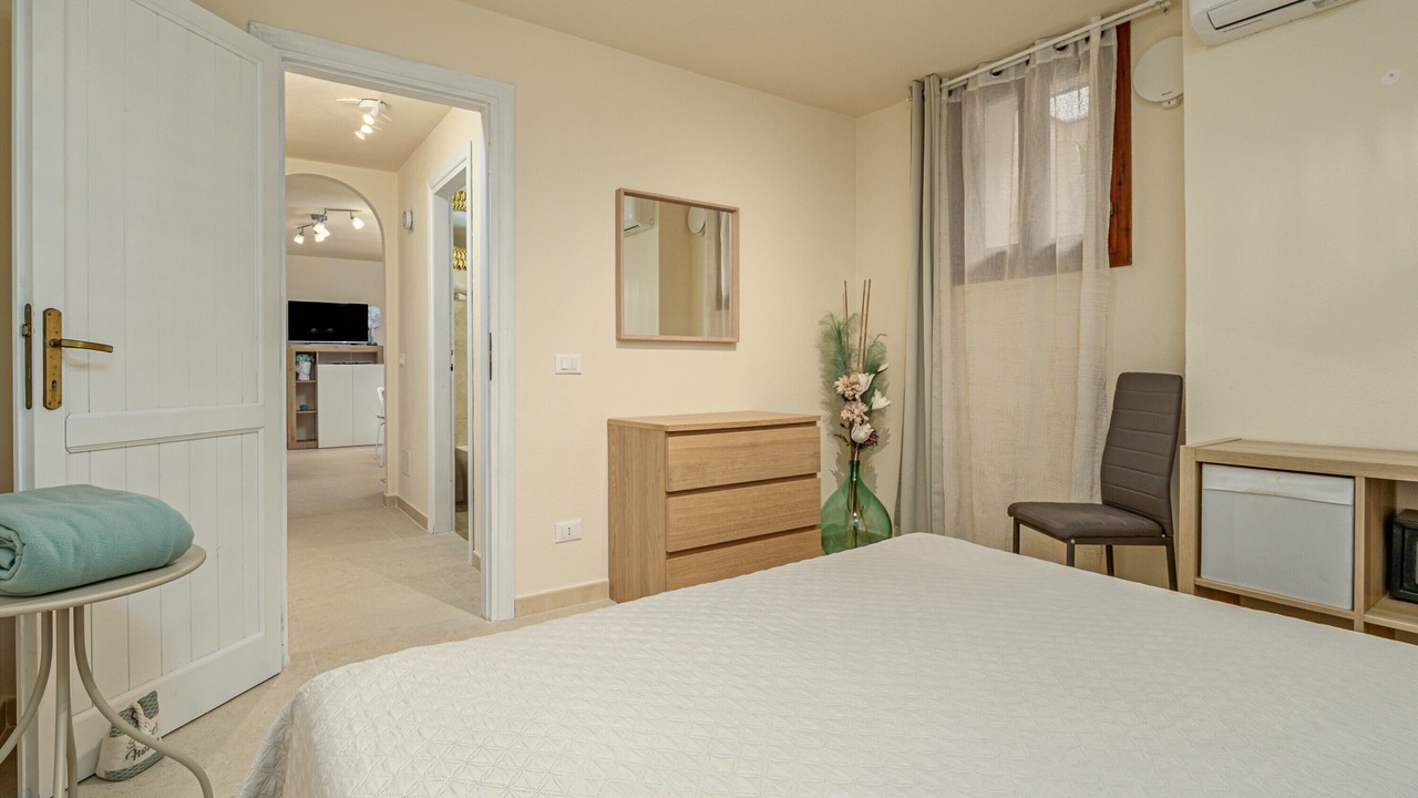 Photo of Bedroom in Tiriddo