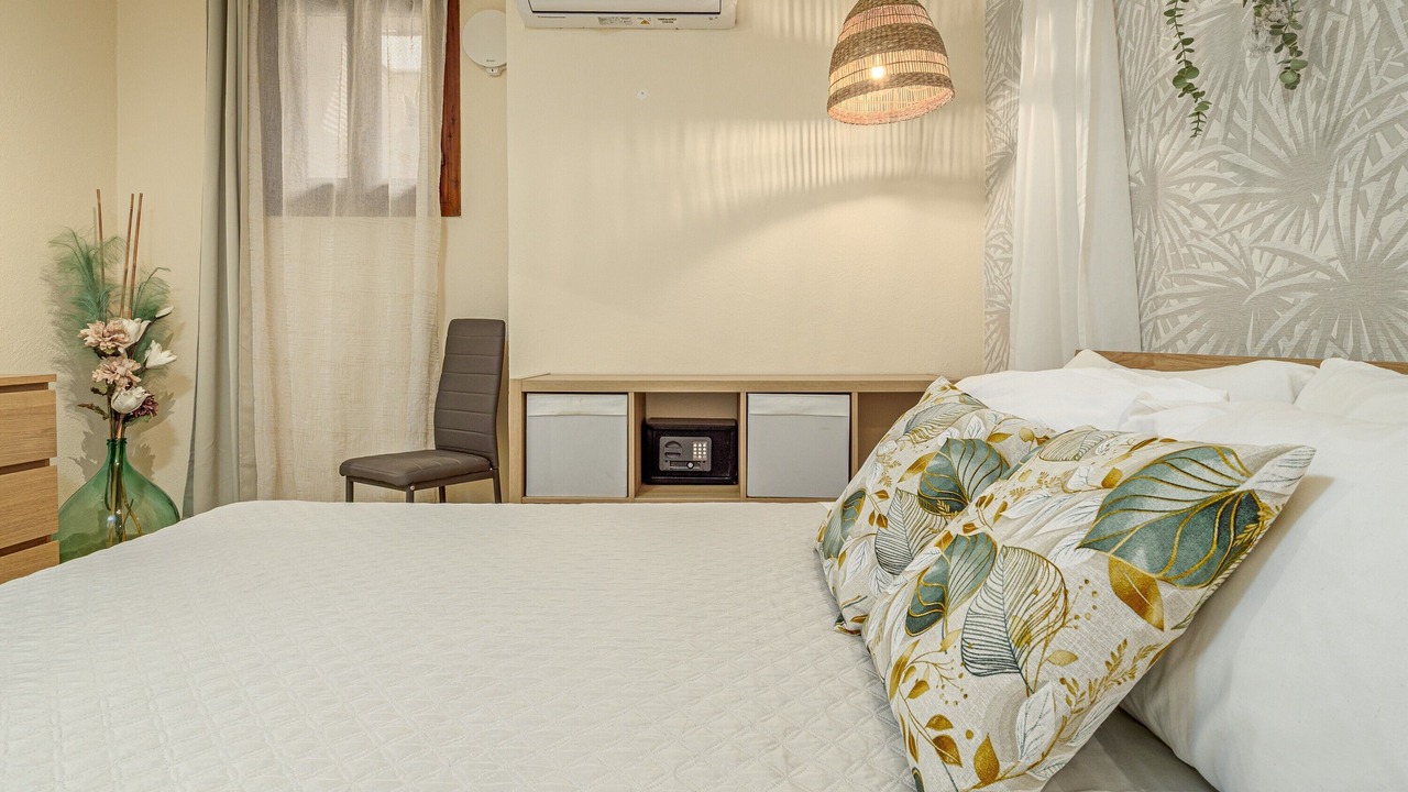 Photo of Bedroom in Tiriddo
