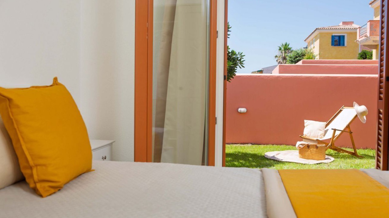 Photo of Bedroom in Porto Pozzo