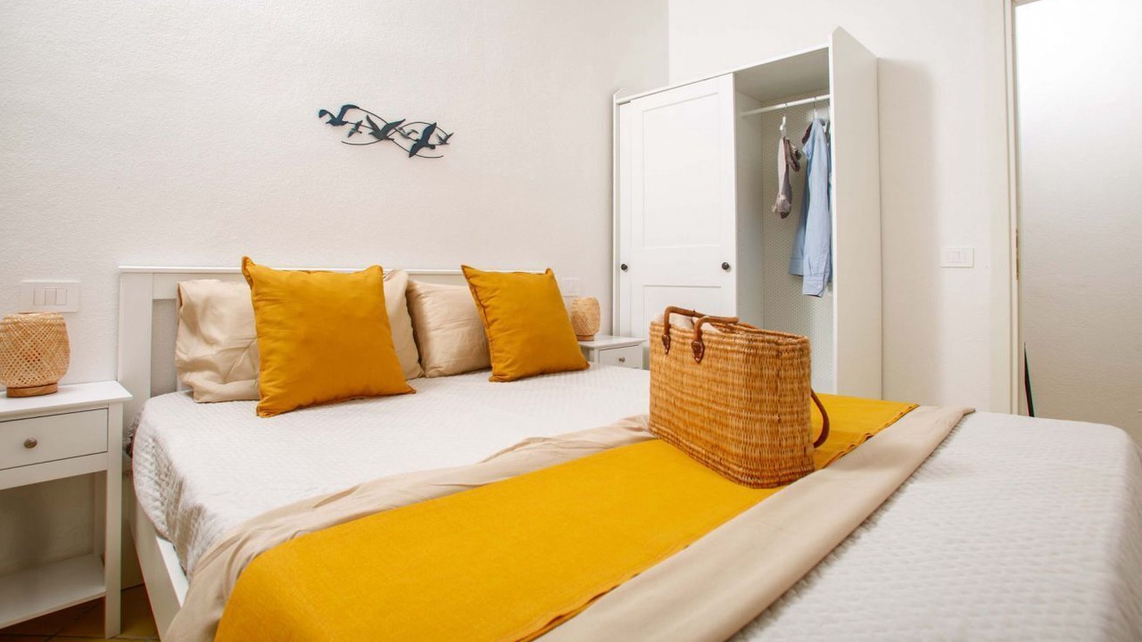 Photo of Bedroom in Porto Pozzo