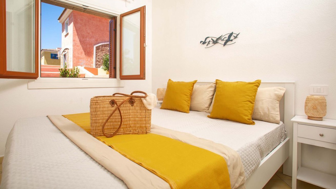 Photo of Bedroom in Porto Pozzo