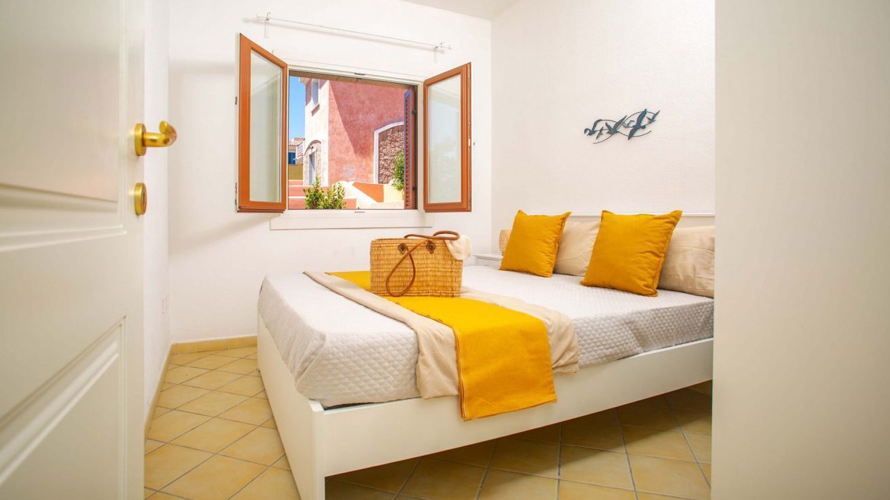Photo of Bedroom in Porto Pozzo