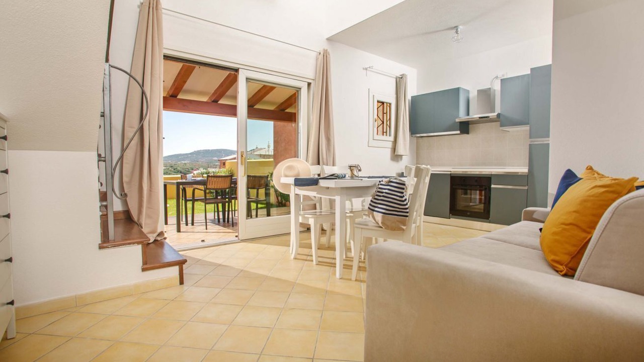 Photo of Livingroom in Porto Pozzo