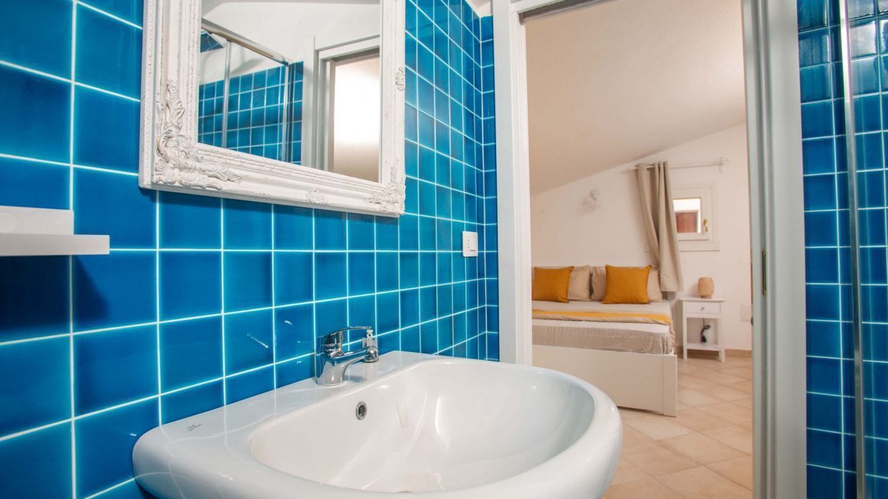 Photo of Bathroom in Porto Pozzo