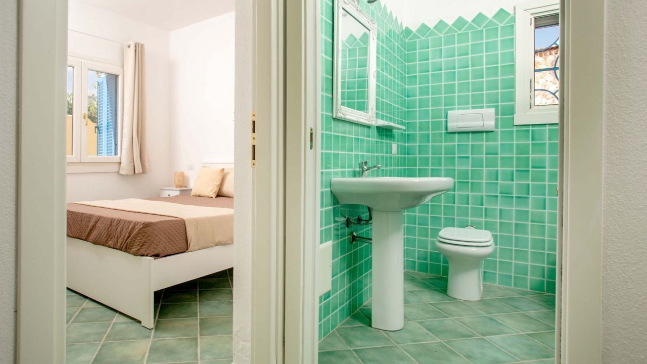 Photo of Bedroom in Porto Pozzo
