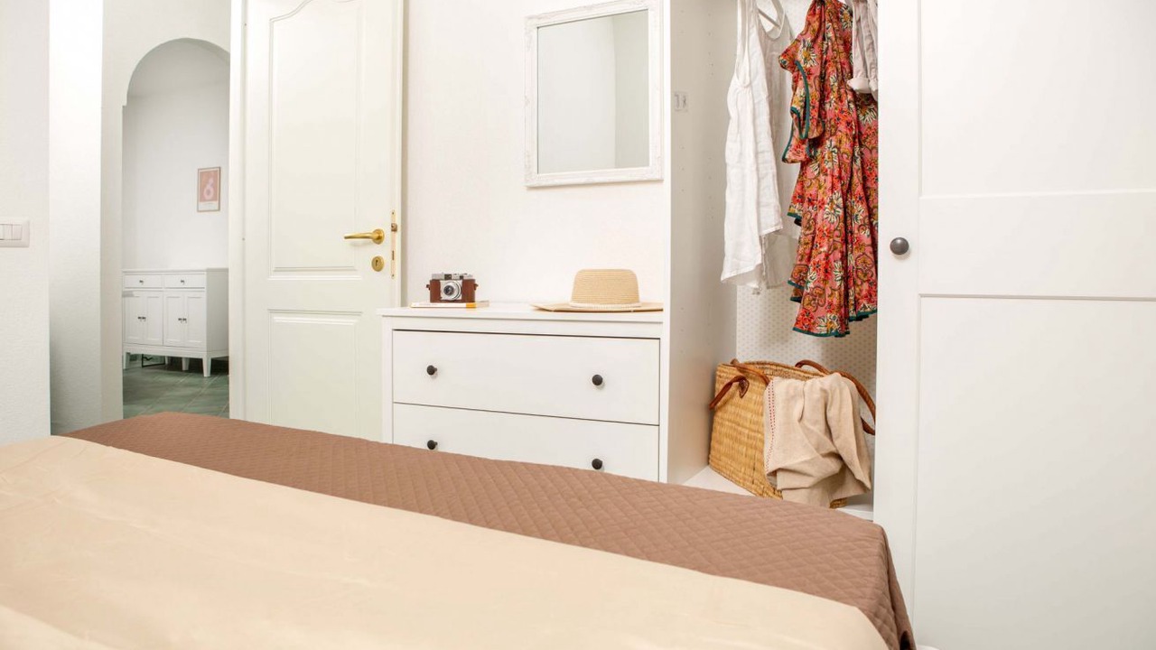 Photo of Bedroom in Porto Pozzo