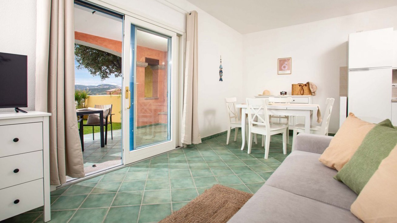 Photo of Livingroom in Porto Pozzo