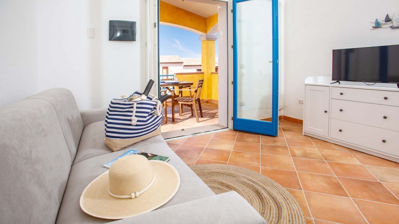 Photo of Livingroom in Porto Pozzo