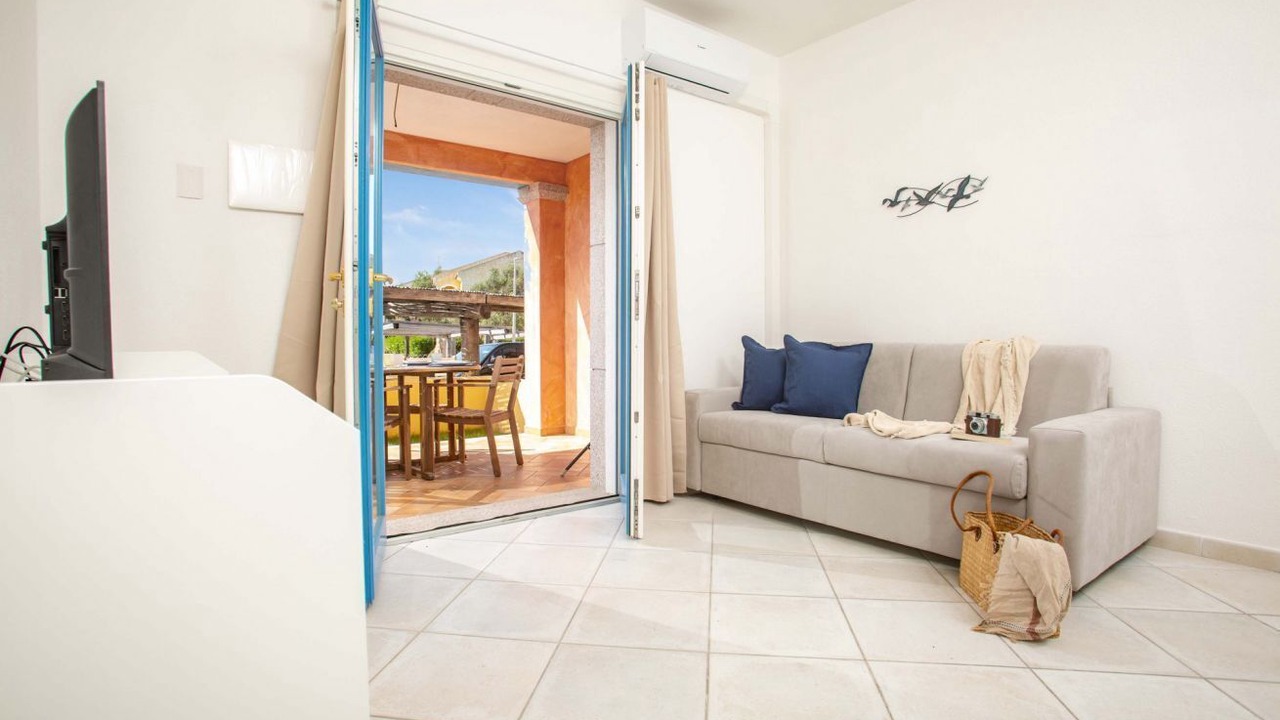 Photo of Livingroom in Porto Pozzo