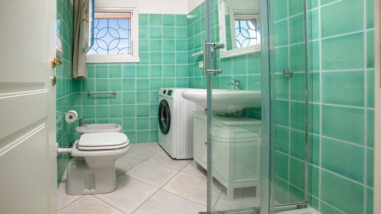 Photo of Bathroom in Porto Pozzo
