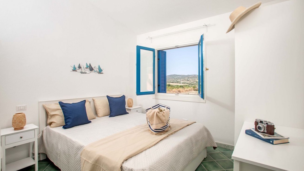 Photo of Bedroom in Porto Pozzo