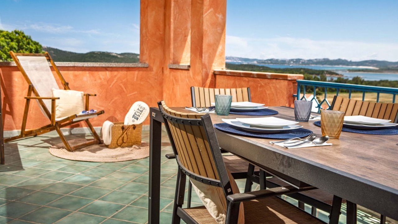 Photo of Outdoor in Porto Pozzo