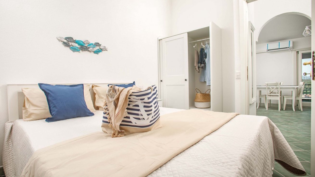 Photo of Bedroom in Porto Pozzo