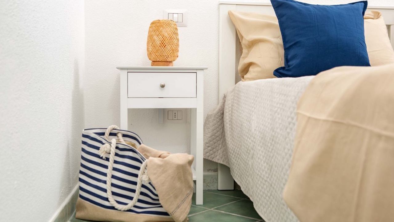 Photo of Bedroom in Porto Pozzo