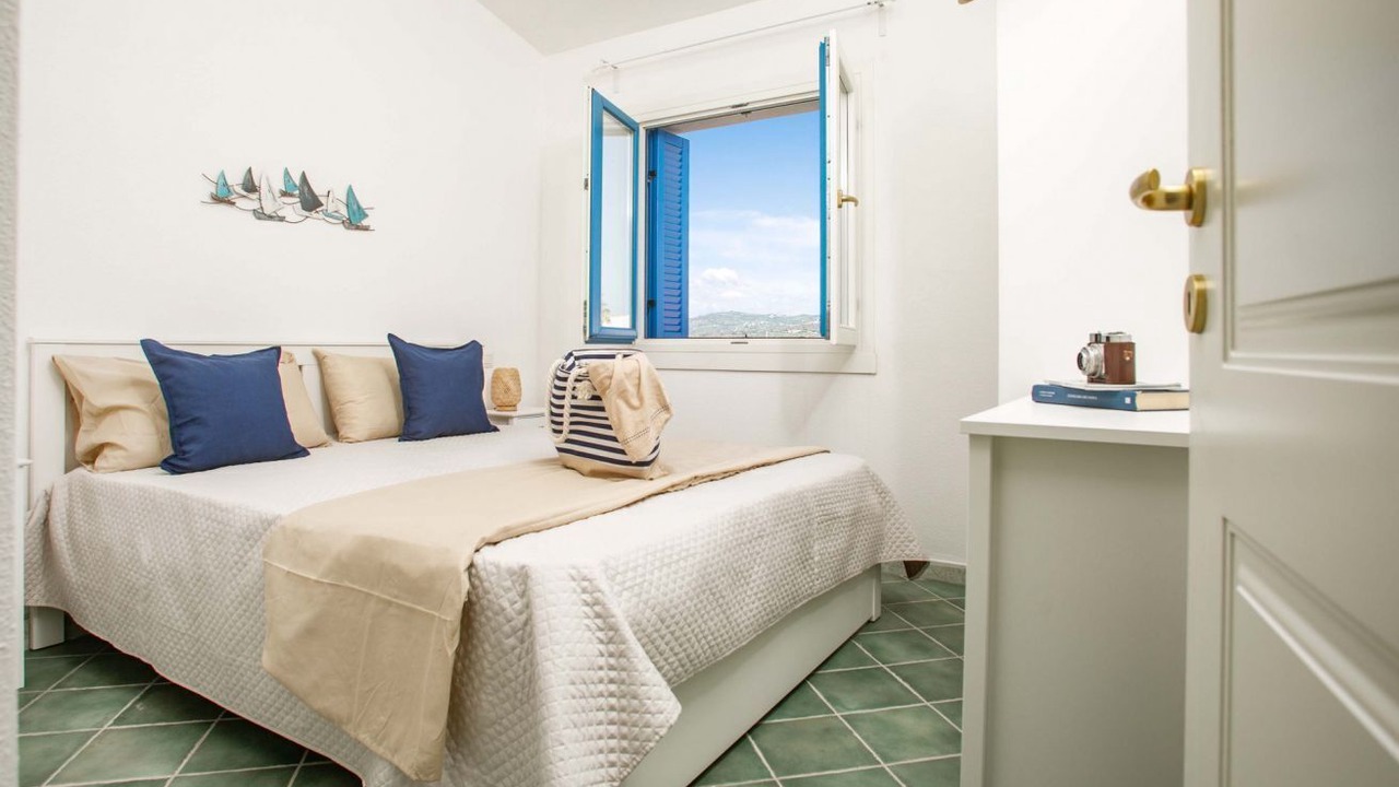 Photo of Bedroom in Porto Pozzo
