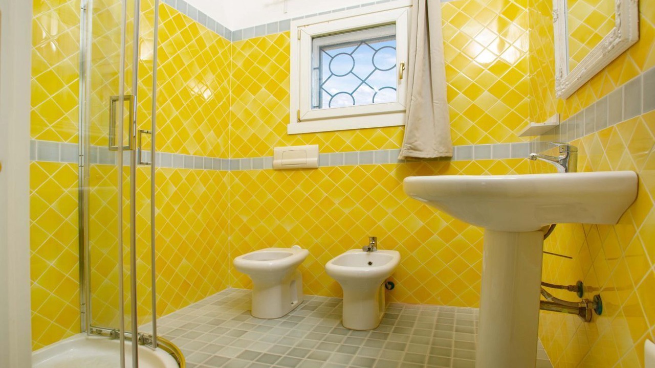 Photo of Bathroom in Porto Pozzo
