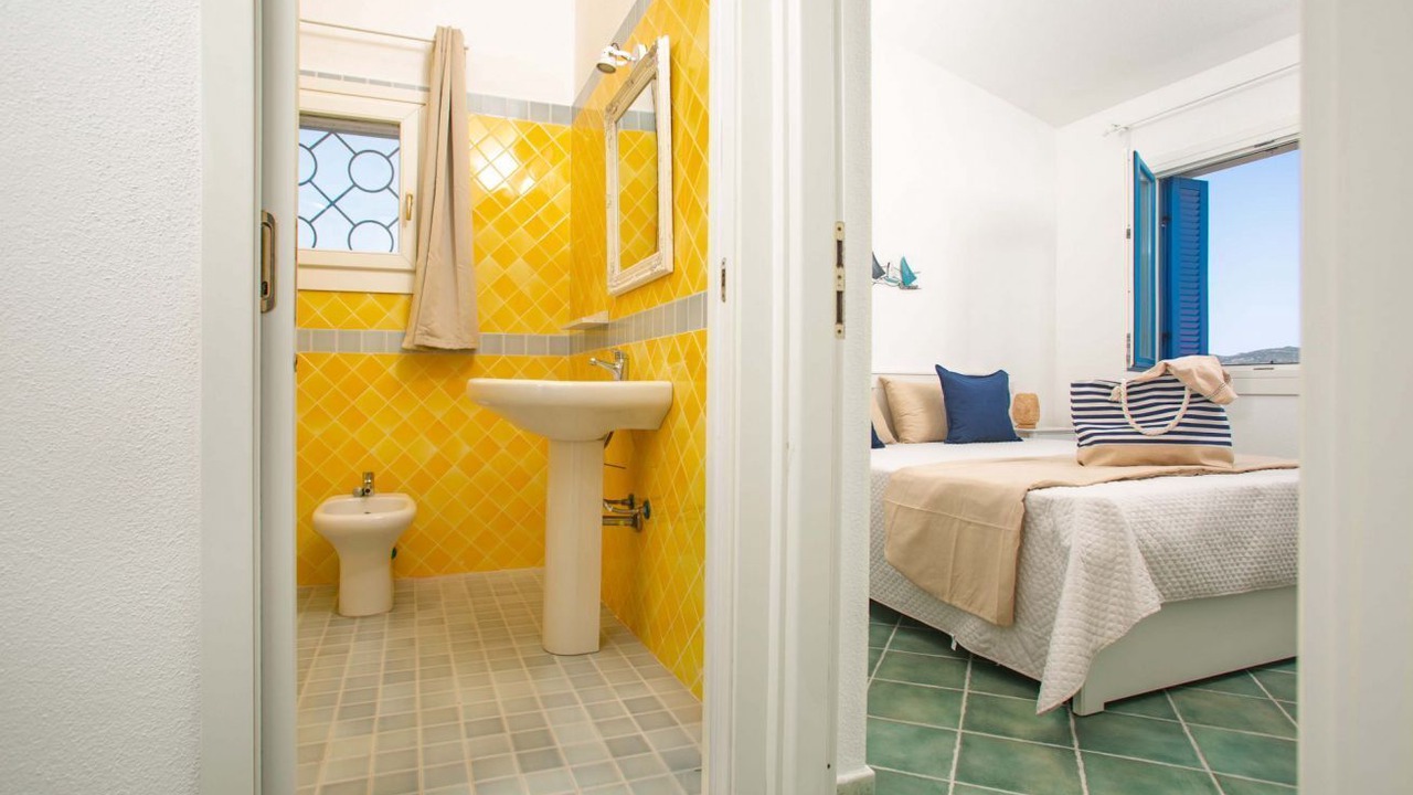Photo of Bedroom in Porto Pozzo