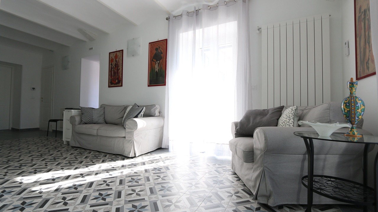Photo of Livingroom in Atessa