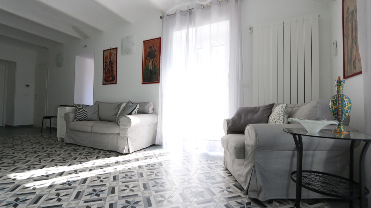 Photo of Livingroom in Atessa
